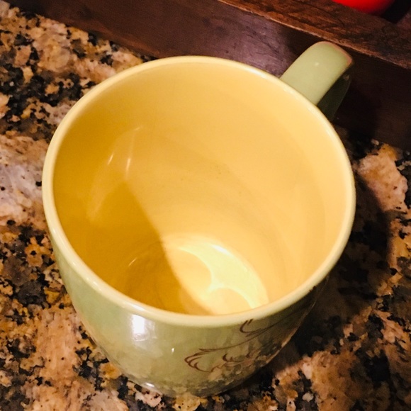 ✨ Disney Parks Tinker Bell Mug ✨ - Picture 7 of 13